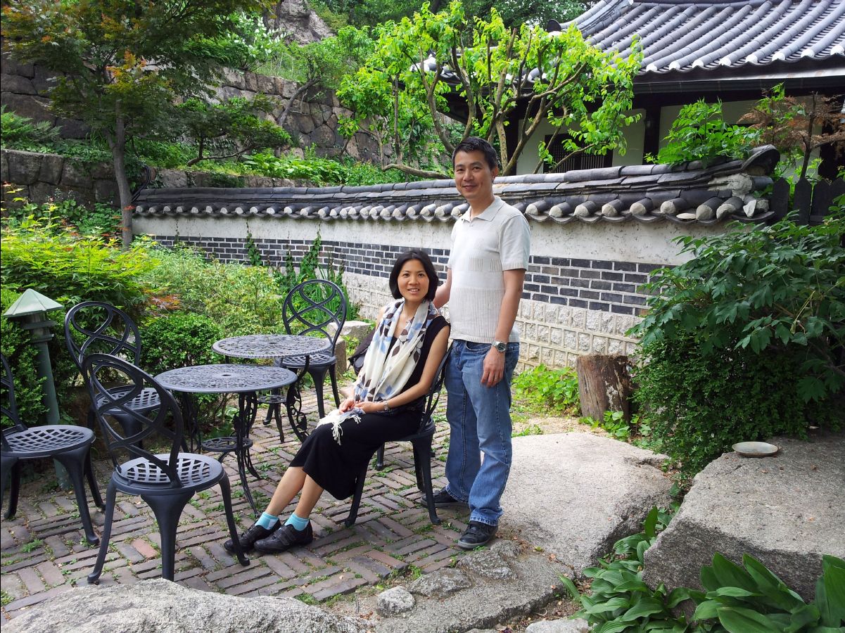 Seokparang Villa03